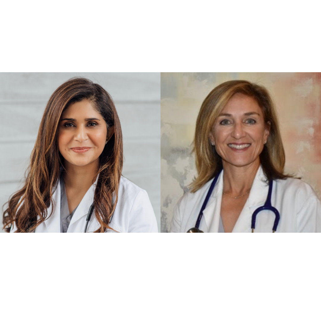 Dr. Nashat Latib & Dr. Christina Massinople